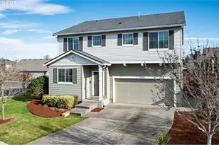 51192 SW Klompen St, Scappoose, OR 97056 - Photo 3