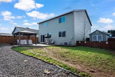 51192 SW Klompen St, Scappoose, OR 97056 - Photo 23
