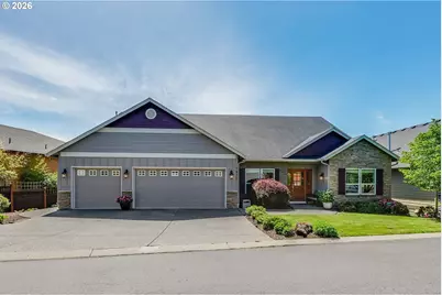 430 N Stonegate Dr, Washougal, WA 98671 - Photo 1
