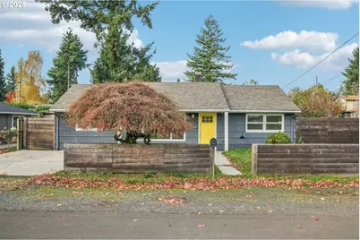 2537 NE 111th Ave, Portland, OR 97220 - Photo 1
