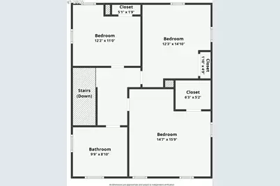 280 S 1st St, Saint Helens, OR 97051 - Photo 41