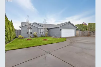 8301 NE 163rd Ave, Vancouver, WA 98682 - Photo 1
