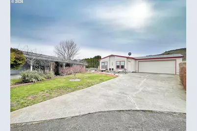 950 Pomona St #167, The Dalles, OR 97058 - Photo 19