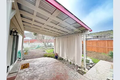 950 Pomona St #167, The Dalles, OR 97058 - Photo 17