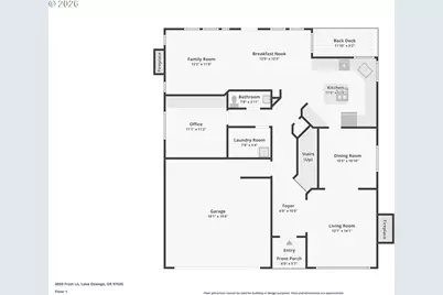 6059 Frost Ln, Lake Oswego, OR 97035 - Photo 21