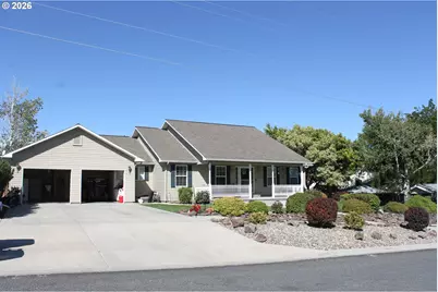 3510 Indiana Ave, Baker City, OR 97814 - Photo 29