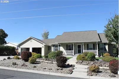 3510 Indiana Ave, Baker City, OR 97814 - Photo 1