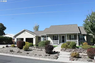 3510 Indiana Ave, Baker City, OR 97814 - Photo 1