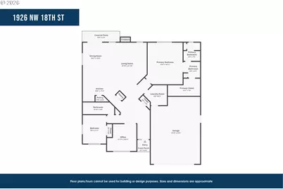 1926 NW 18th St, Gresham, OR 97030 - Photo 41