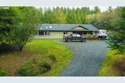 68155 Ridge Rd, North Bend, OR 97459 - Photo 35