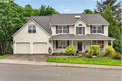 1925 NW Norfolk Ct, Portland, OR 97229 - Photo 1