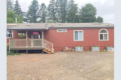 17220 Pleasant Hill Rd, Sheridan, OR 97378 - Photo 1