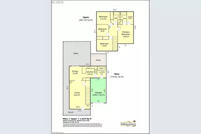 4050 SE 139th Ave, Portland, OR 97236 - Photo 21