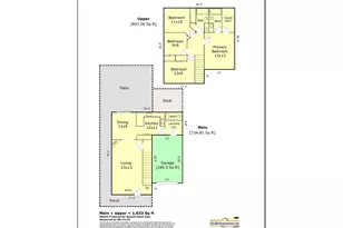 4050 SE 139th Ave, Portland, OR 97236 - Photo 21