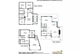 2870 NW Westover Rd, Portland, OR 97210 - Photo 45