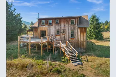 67836 Nehalem Hwy, Vernonia, OR 97064 - Photo 33