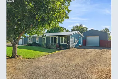1020 N Benson St, Union, OR 97883 - Photo 1