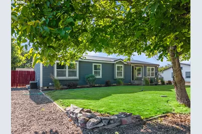 1020 N Benson St, Union, OR 97883 - Photo 3