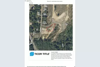 Roaring Tides - Lot #4, Oceanside, OR 97134 - Photo 5