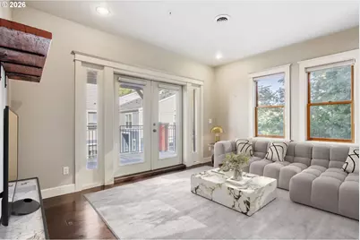 1816 SW 18th Ave #1, Portland, OR 97201 - Photo 5