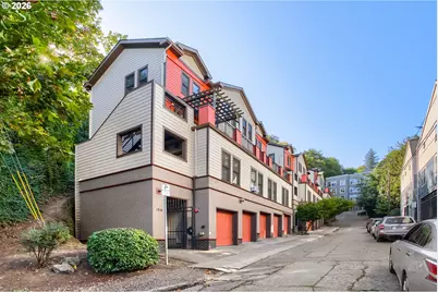 1816 SW 18th Ave #1, Portland, OR 97201 - Photo 31