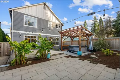 4613 SE 49th Ave, Portland, OR 97206 - Photo 35