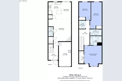 5827 SE 16th Loop, Gresham, OR 97080 - Photo 29