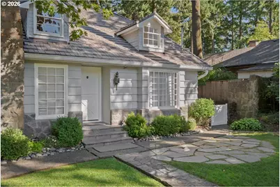 611 Ridgeway Rd, Lake Oswego, OR 97034 - Photo 3