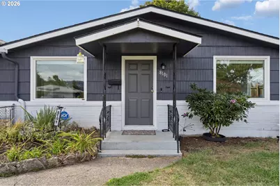 8101 SE 65th Ave, Portland, OR 97206 - Photo 3