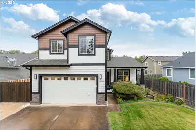 2264 Equestrian Loop S, Salem, OR 97302 - Photo 1