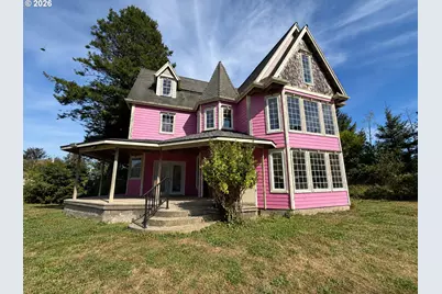 91353 Grinnell Ln, Coos Bay, OR 97420 - Photo 1