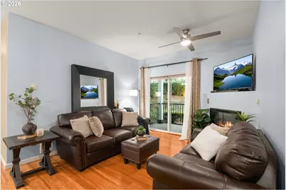 11830 NW Holly Springs Ln #206, Portland, OR 97229 - Photo 5