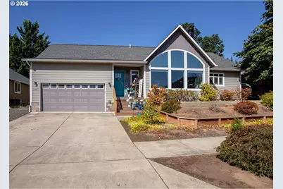 1496 S 57th St, Springfield, OR 97478 - Photo 1