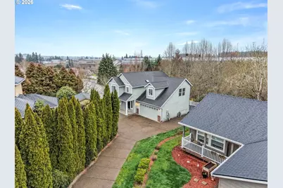 22436 SW Meissinger Pl, Sherwood, OR 97140 - Photo 3