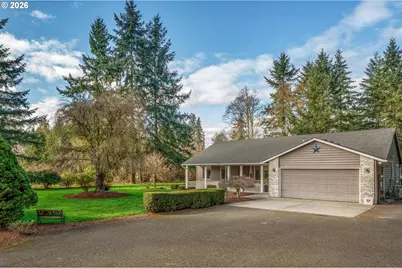 33261 Filbert Ln, Warren, OR 97053 - Photo 1