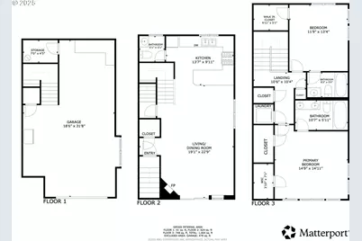 13150 D St #12, Nehalem, OR 97131 - Photo 33