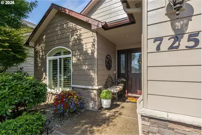 725 SE Saint Andrews Ln, Dallas, OR 97338 - Photo 3