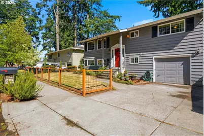 17717 NE Pacific St, Portland, OR 97230 - Photo 3