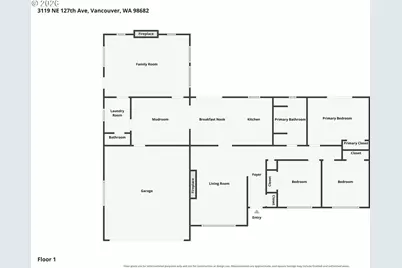 3119 NE 127th Ave, Vancouver, WA 98660 - Photo 29