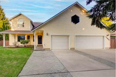 12603 NW 48th Ct, Vancouver, WA 98685 - Photo 1
