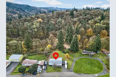 64785 Deer Island Hts, Deer Island, OR 97054 - Photo 33