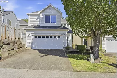 6480 NW Shelsam Ter, Portland, OR 97229 - Photo 1