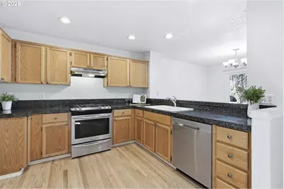6480 NW Shelsam Ter, Portland, OR 97229 - Photo 3