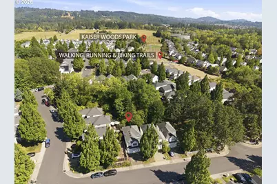 6480 NW Shelsam Ter, Portland, OR 97229 - Photo 41