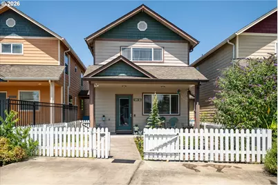 4860 A St, Springfield, OR 97478 - Photo 1