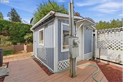15130 S Maplelane Rd #32, Oregon City, OR 97045 - Photo 25