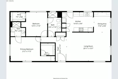 15130 S Maplelane Rd #32, Oregon City, OR 97045 - Photo 31