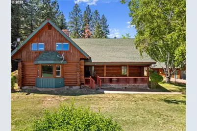67138 Hunter Rd, Summerville, OR 97876 - Photo 1