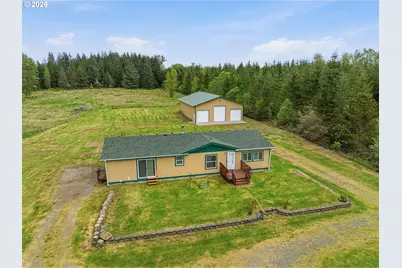 285 Oyler Rd, Ethel, WA 98542 - Photo 1