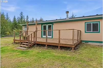 285 Oyler Rd, Ethel, WA 98542 - Photo 3